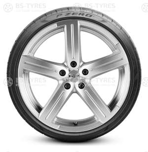 Pirelli P Zero 285/40 R22 110Y