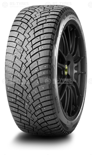 Pirelli Scorpion Ice Zero 2 255/50 R20 109H