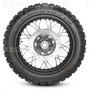 Pirelli Scorpion Rally STR 110/70 R17 54H