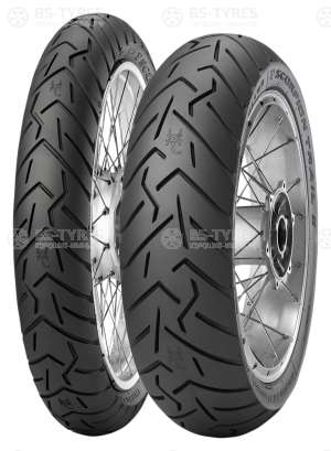 Pirelli Scorpion Trail II 150/70 R18 70V Задняя