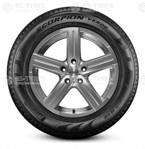 Pirelli Scorpion Verde All Season SUV 235/65 R17 108V