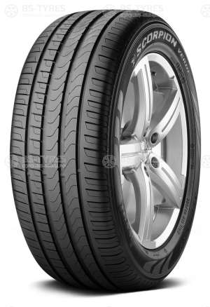 Pirelli Scorpion Verde SUV 235/55 R20 102V