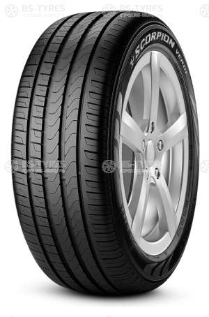 Pirelli Scorpion Verde SUV 235/55 R20 102V