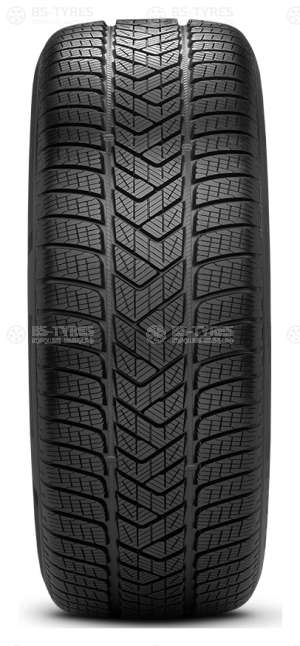 Pirelli Scorpion Winter 265/55 R19 109V