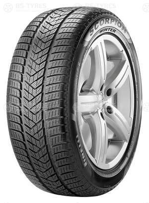 Pirelli Scorpion Winter 265/55 R19 109V