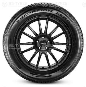 Pirelli Scorpion Zero MO 285/45 R21 113W