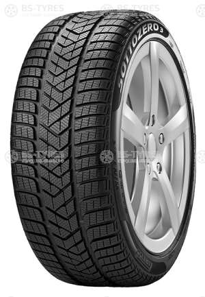 Pirelli Winter SottoZero 3 215/55 R18 99V (уценка)