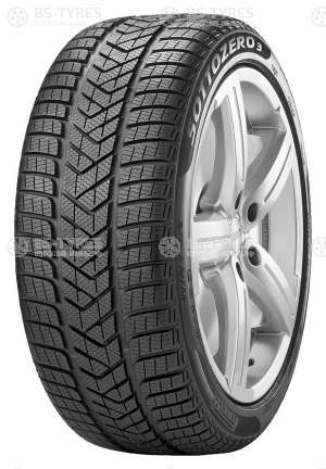 Pirelli Winter SottoZero 3 215/55 R18 99V (уценка)