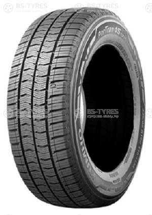 Kumho PorTran AllSeason CX11 205/65 R16C 107/106T