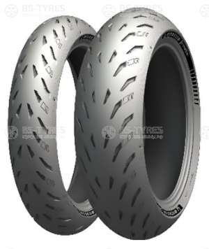 Michelin Power 5 190/55 R17 75W Задняя