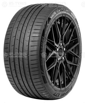 PowerTrac EcoSport X77 215/50 R18 92W