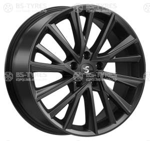 K&K Premium КР010 (FB) 7.5xR18 ET45 5*114.3 D60.1
