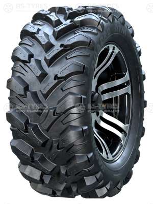 Кама Quadro ATM HK-437 10/25 R12 50L Задняя