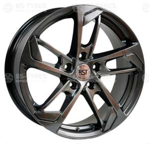 Tech-line RST R037 (BH) 7xR17 ET40 5*112 D57.1