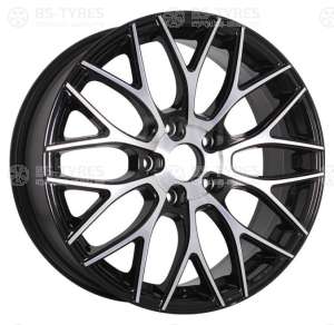 Tech-line RST R137 (BD) 7xR17 ET33 5*108 D60.1