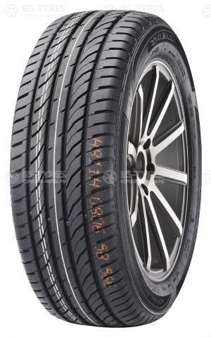 Royal Black Eco 205/60 R16 92V