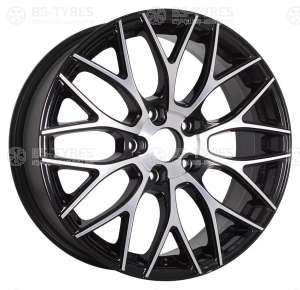 Tech-line RST R137 (B) 7.0xR17 ET36 5*108 D65.1