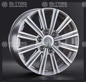 Replay MI148 (GMF) 7.5xR17 ET38 6*139.7 D67.1