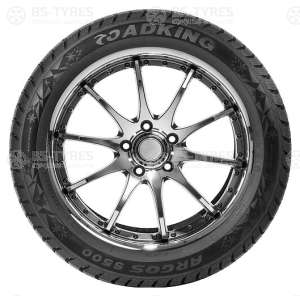RoadKing Argos S500 265/40 R22 106T