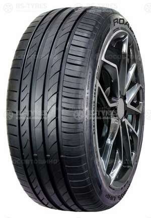 RoadKing Argos UHP 195/45 R16 84V
