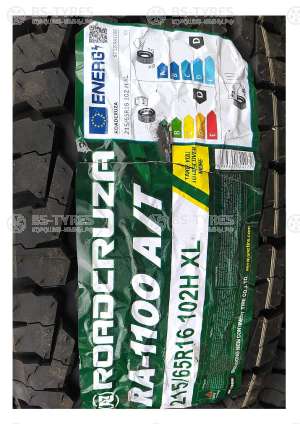 Roadcruza RA1100 33/12.5 R22 109S