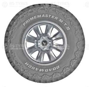 Roadmarch Primemaster M/T II 33/12.5 R22 109Q