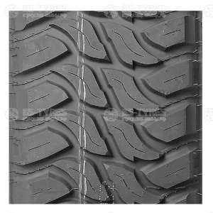 Roadmarch Primemaster M/T II 33/12.5 R22 109Q