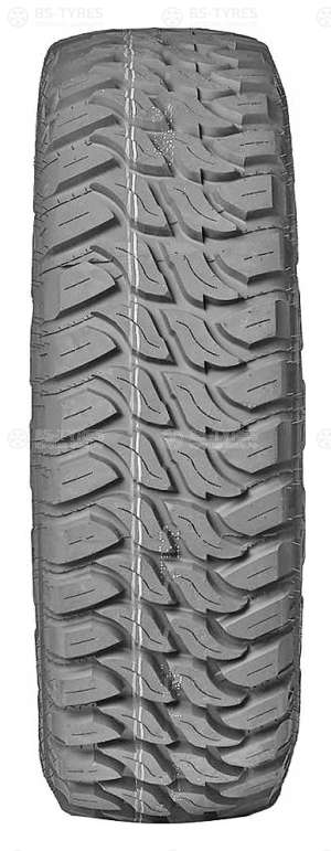 Roadmarch Primemaster M/T II 33/12.5 R22 109Q