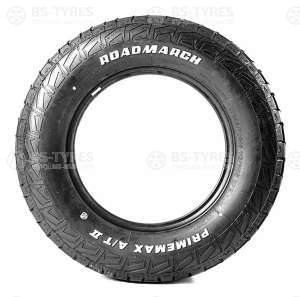 Roadmarch Primemax A/T II 285/60 R18C 122/119Q