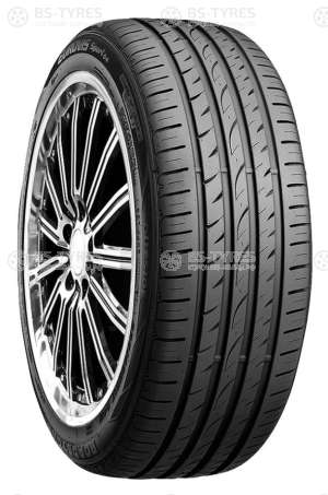 Roadstone Eurovis Sport 4 185/60 R14 82H