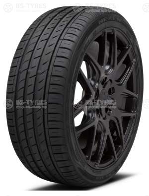 Roadstone N`Fera SU1 235/40 R19 96Y