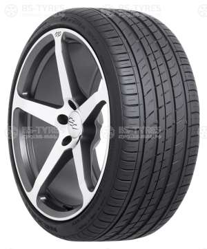 Roadstone N`Fera SU1 235/40 R19 96Y