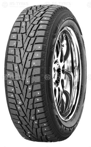 Roadstone Winguard WinSpike 185/60 R15 88T