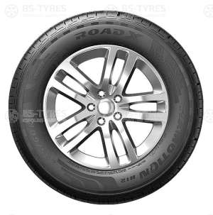 Roadx Motion H12 215/55 R18 99V