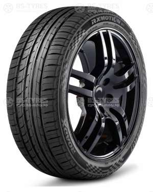 Roadx Motion U11 RunFlat 225/50 R17 98W