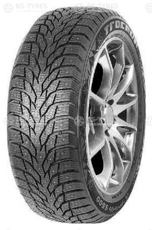Rotalla Setula W Race S500 265/45 R21 108T