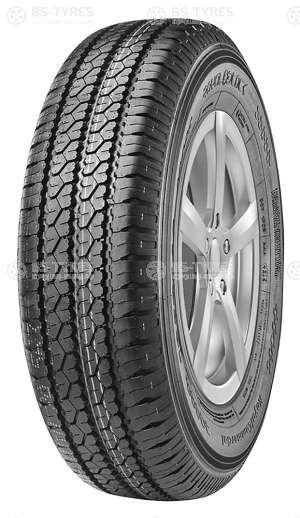 Royal Black Commercial 195/75 R16C 107R