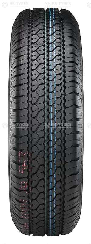 Royal Black Commercial 195/75 R16C 107R