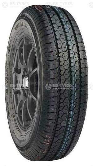 Royal Black Commercial 195/75 R16C 107R