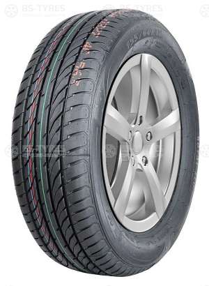 Royal Black Eco 205/60 R16 92V
