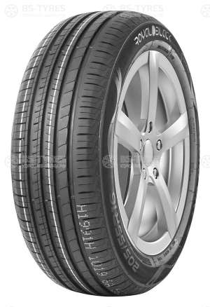 Royal Black Mile 195/50 R15 82V