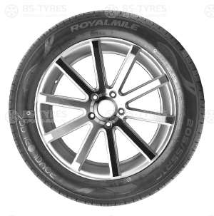 Royal Black Mile 195/50 R15 82V
