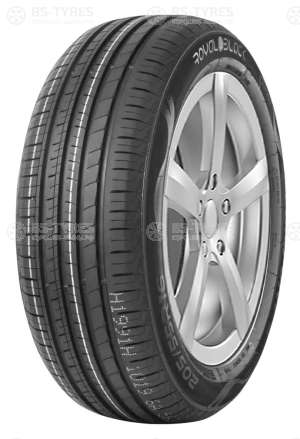 Royal Black Mile 195/50 R15 82V