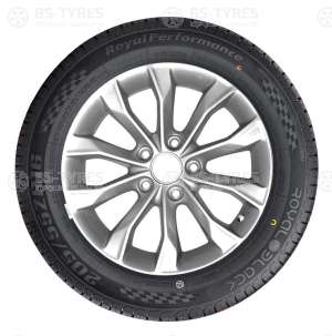 Royal Black Performance 285/50 R20 116V