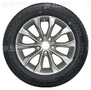 Royal Black Performance 285/50 R20 116V