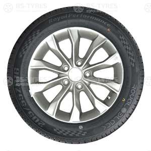 Royal Black Performance 285/50 R20 116V