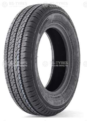 Royal Black Commercial 195/75 R16C 107R