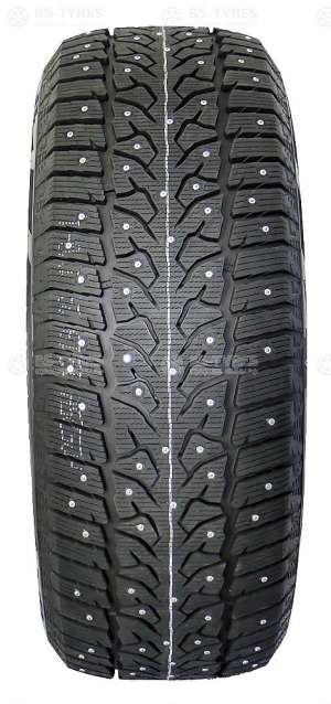 Royal Black Stud II 275/60 R20 119T