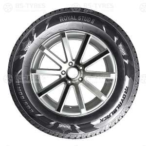 Royal Black Stud II 275/60 R20 119T