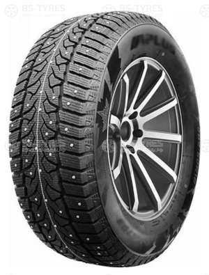 Royal Black Stud II 275/60 R20 119T